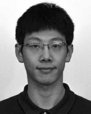 Yiwei Ma