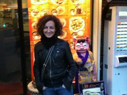 Elisabetta Carlini