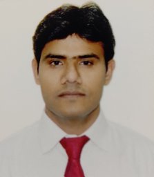 Kuleshwar Prasad Sahu