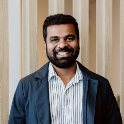 Shridhar Manjunath