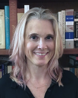 Amie Wilkinson