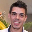 Antonio Marcos Miranda Silva