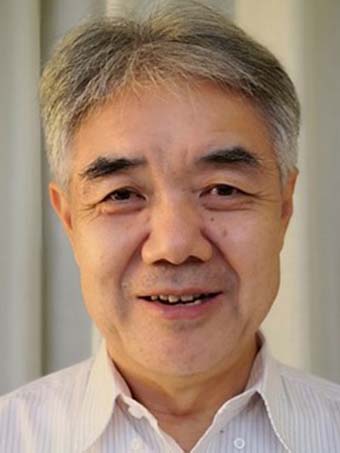 Yuanping Feng