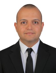 Serkan Uzlasir