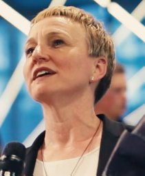 Julie Bilby