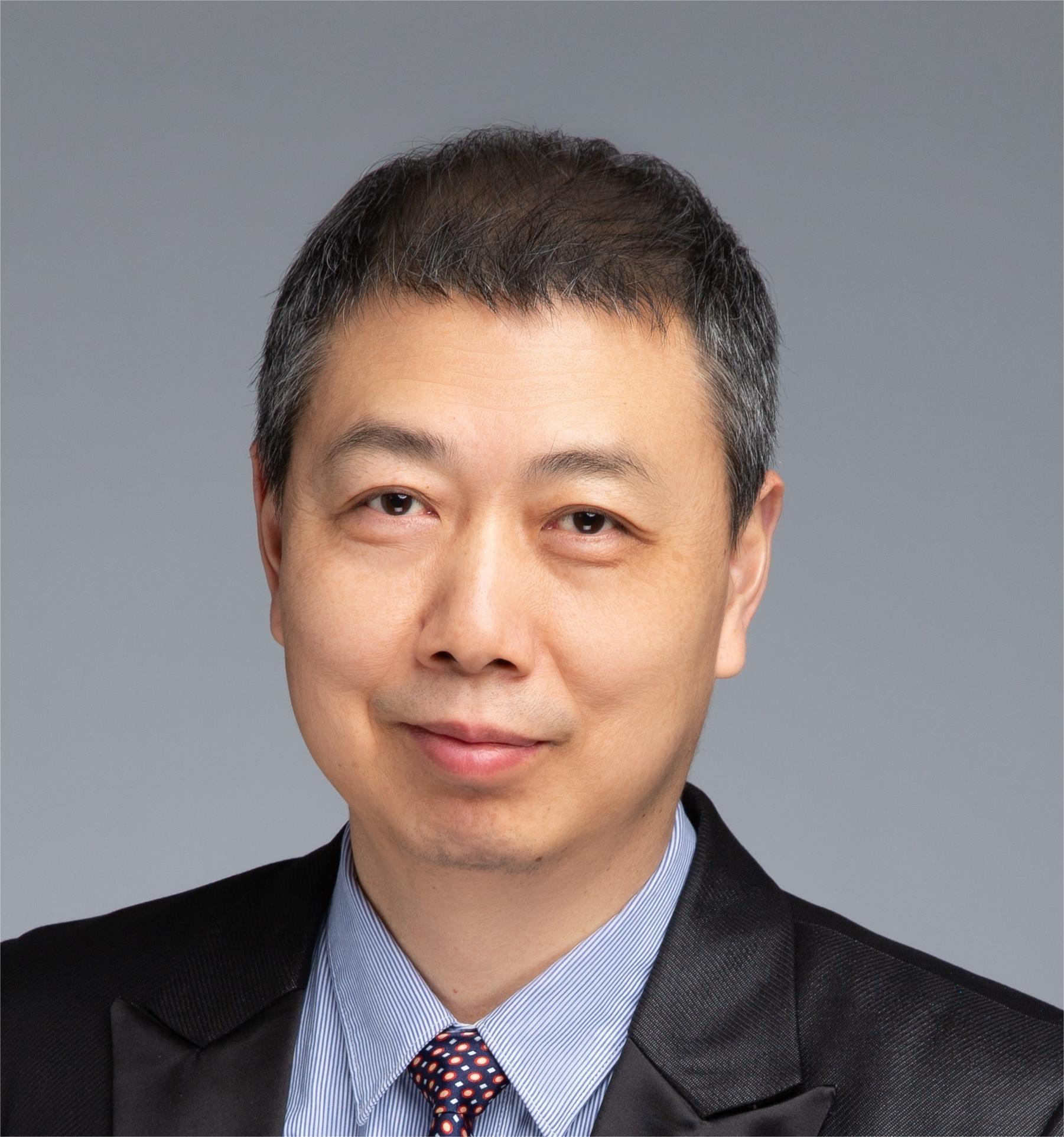 Chenggang Wu