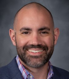 Gregory O. Staples