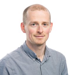 Ciaran D. McInerney