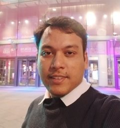 Arup Chakraborty