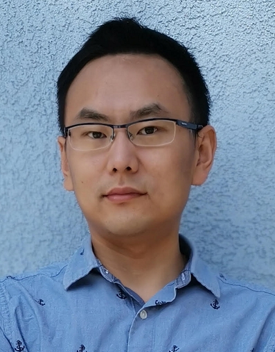 Zhiyun Qian