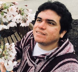 Carlos Eduardo Rodriguez-Lopez
