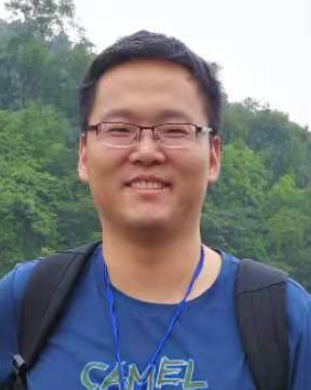 Jie Li