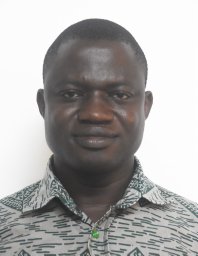 Mohammed Augustine Takase