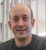 Aaron J Rossini