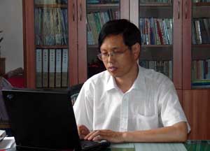 Taiyu Liu