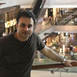 Mojtaba Golpich