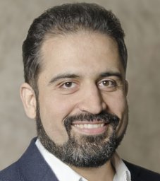 Ekhtiari Hamed