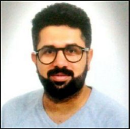 Shah Nawaz
