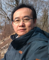 Yixi Su