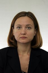 Tetiana Tarasenko
