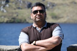 Pramod Gaur