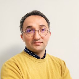 Nail Tahirov