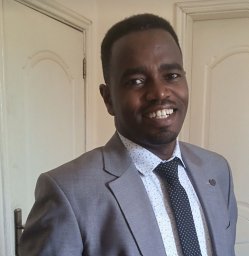 Hussen Mohammed