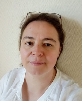 Elise Fourré