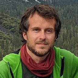 Simone Pedrini