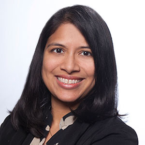 Shazia Bhombal