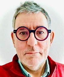 Jean-Pierre Ghnassia