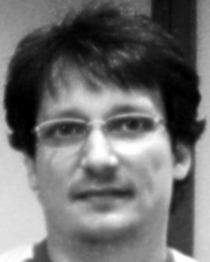 Oleg Garitselov