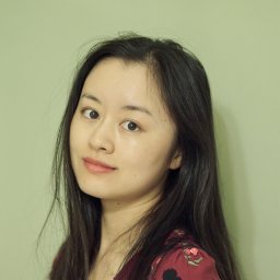 Yuqian Jiang
