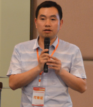 Yuejun He