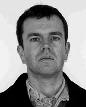 Olivier Vendier