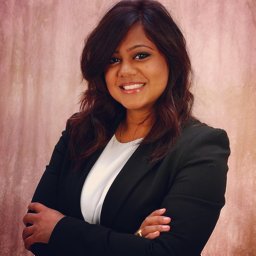 Akshita Kumar