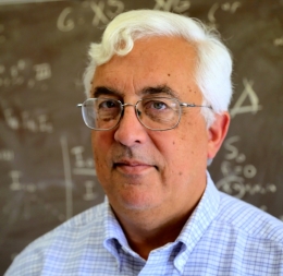 David R. Morrison