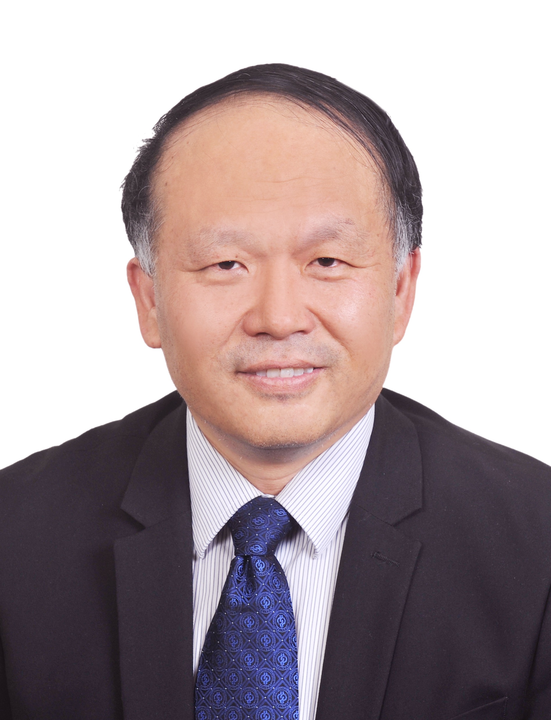 Hongjun Zhou
