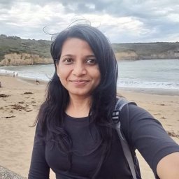 Vasundhara Agrawal