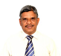 Venkateswarlu Karodi