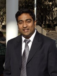 Satapati Santhosh