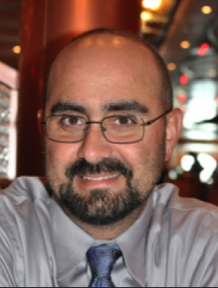 Larry J. Dishaw
