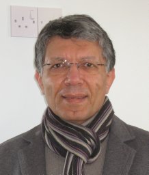 Ali Madanipour