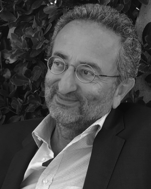Magid Hallab