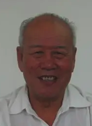 Chongbai Liu