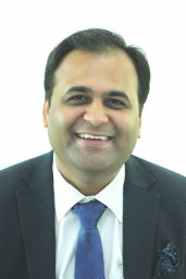 Maanas Shah