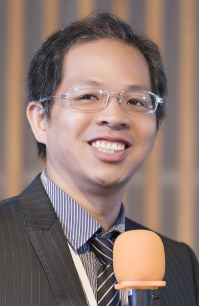 Wen-Huang Cheng