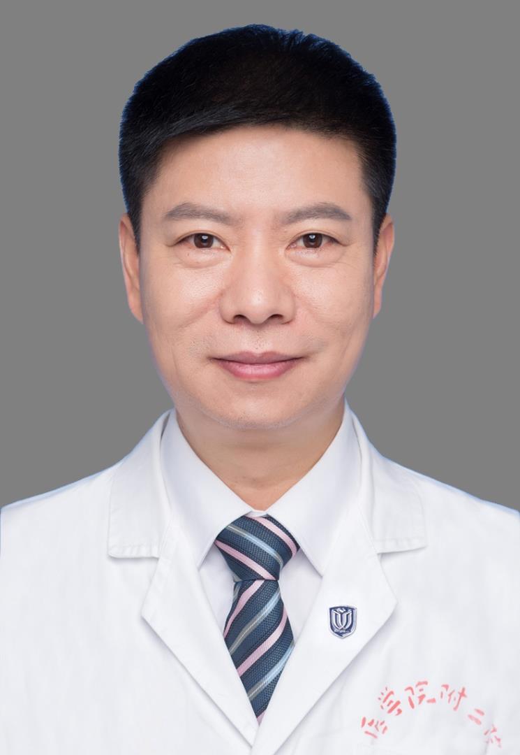 Zhenlang Lin