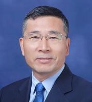 Qinghuai Liang