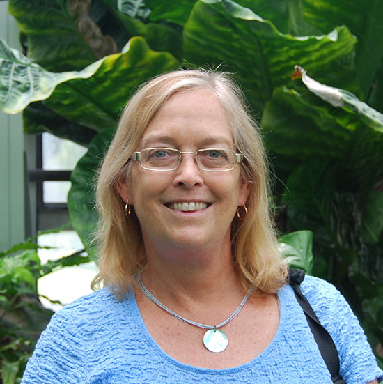 Laurie Richardson